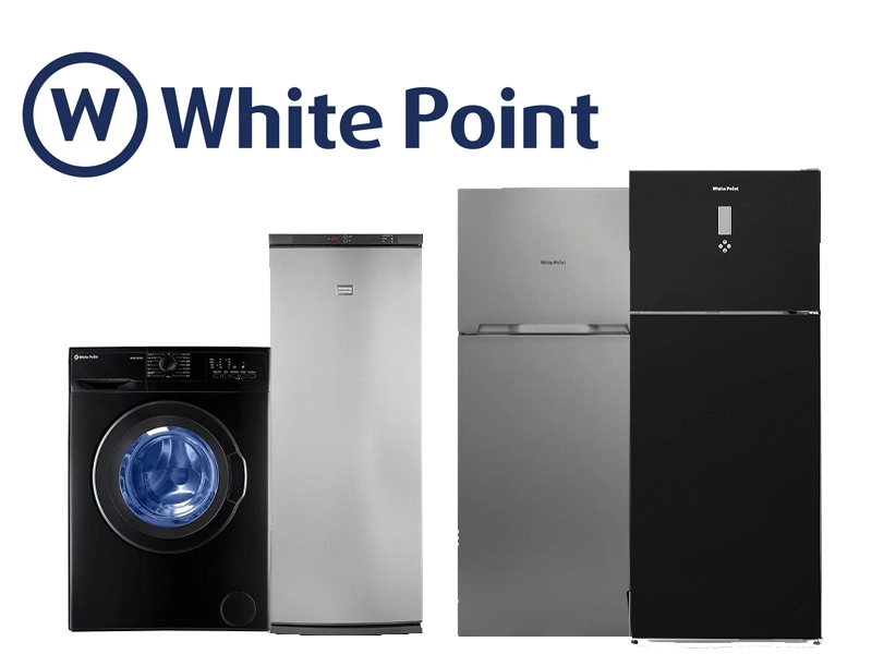 صيانة وايت بوينت